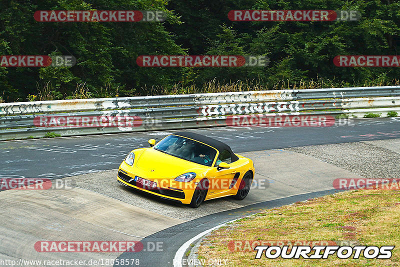 Bild #18058578 - Touristenfahrten Nürburgring Nordschleife (26.07.2022)