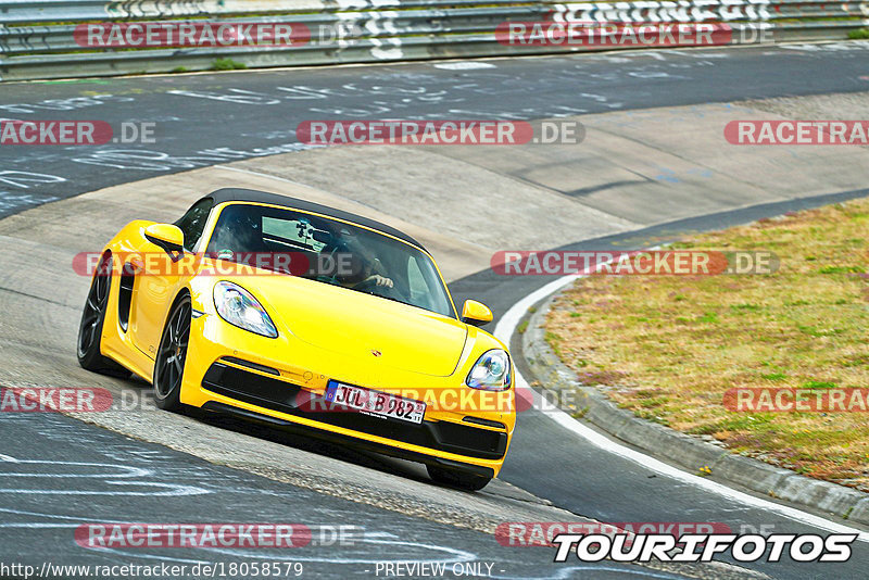 Bild #18058579 - Touristenfahrten Nürburgring Nordschleife (26.07.2022)