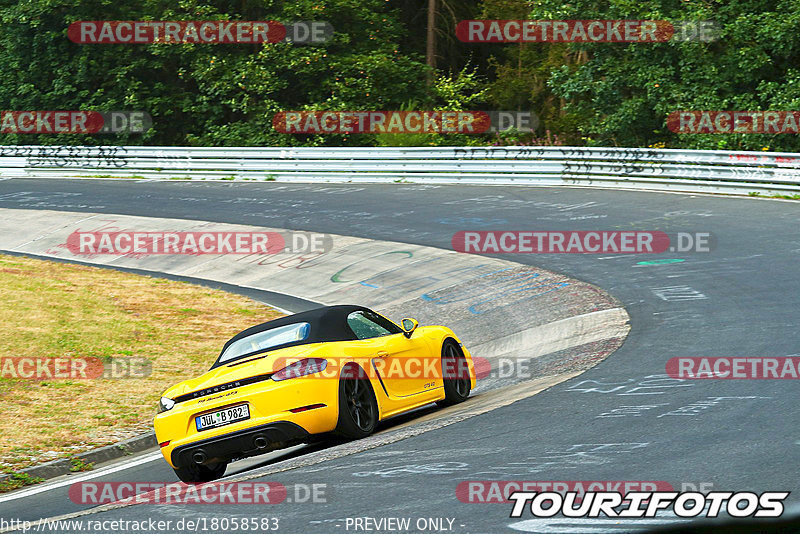 Bild #18058583 - Touristenfahrten Nürburgring Nordschleife (26.07.2022)