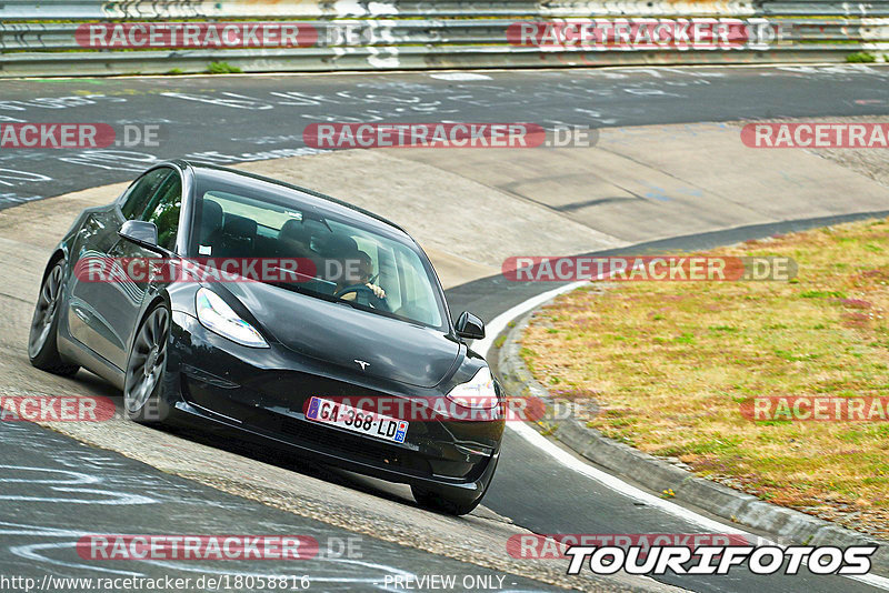 Bild #18058816 - Touristenfahrten Nürburgring Nordschleife (26.07.2022)