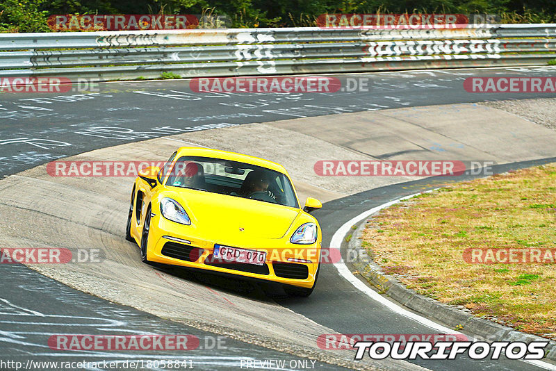 Bild #18058841 - Touristenfahrten Nürburgring Nordschleife (26.07.2022)