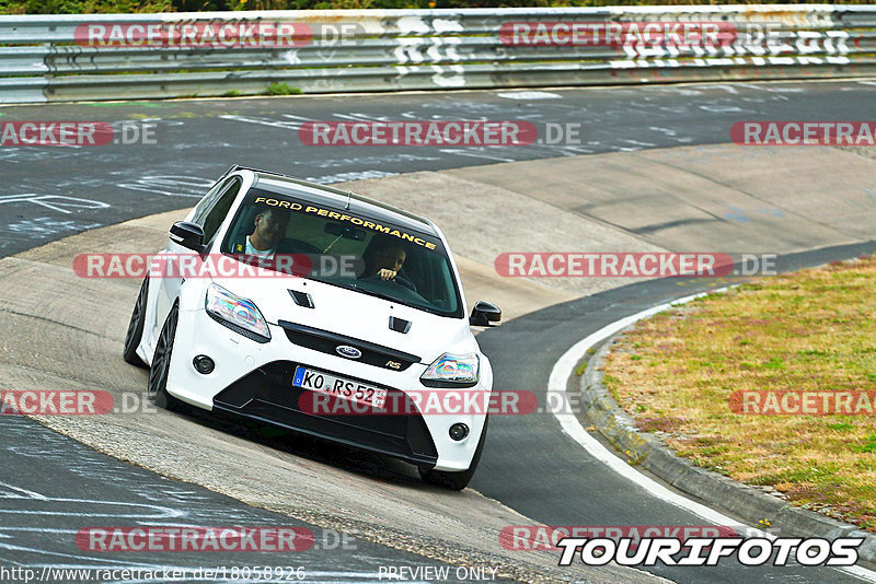 Bild #18058926 - Touristenfahrten Nürburgring Nordschleife (26.07.2022)