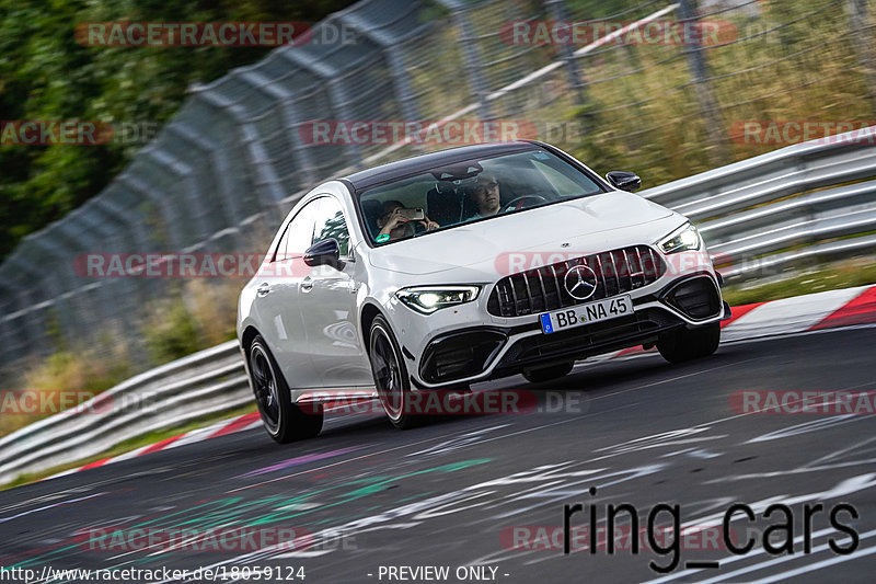 Bild #18059124 - Touristenfahrten Nürburgring Nordschleife (26.07.2022)