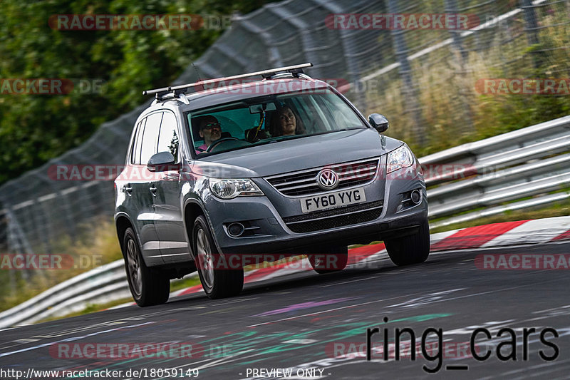 Bild #18059149 - Touristenfahrten Nürburgring Nordschleife (26.07.2022)