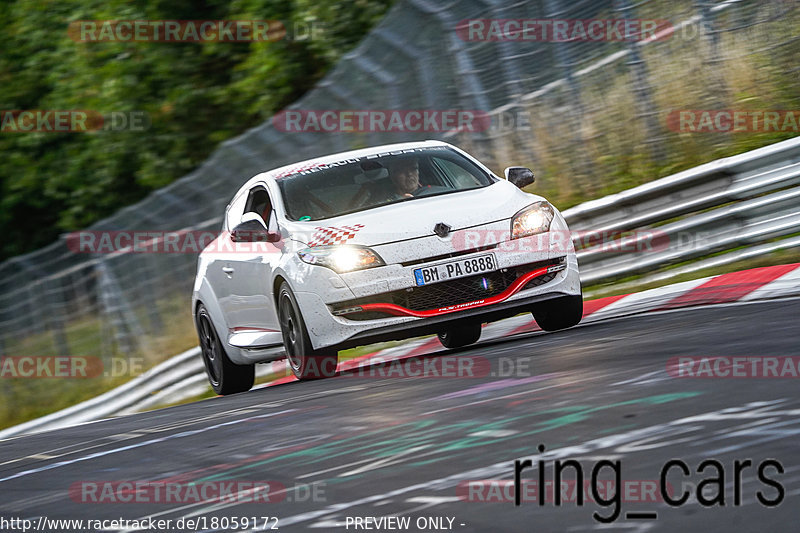 Bild #18059172 - Touristenfahrten Nürburgring Nordschleife (26.07.2022)