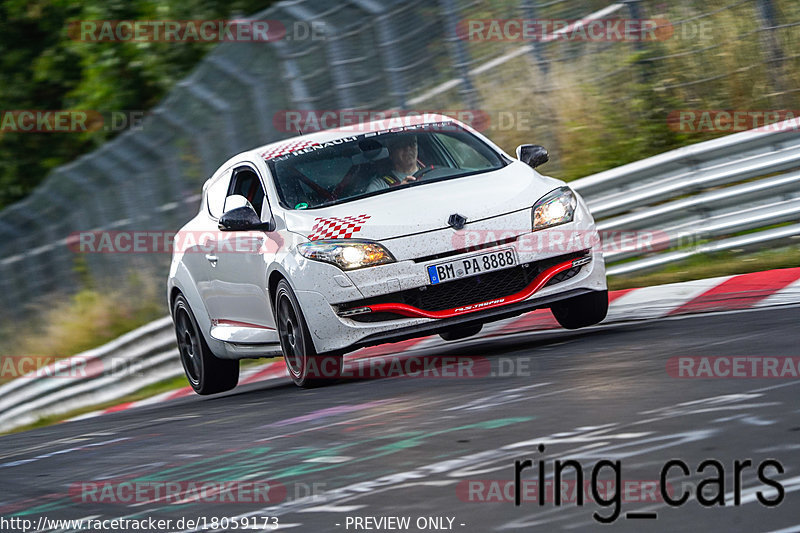 Bild #18059173 - Touristenfahrten Nürburgring Nordschleife (26.07.2022)