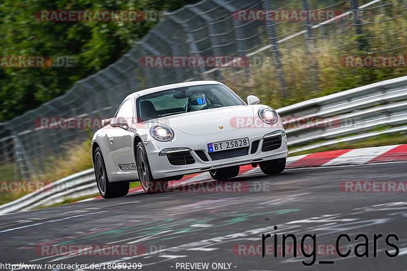 Bild #18059209 - Touristenfahrten Nürburgring Nordschleife (26.07.2022)