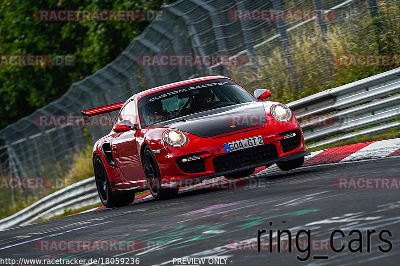 Bild #18059236 - Touristenfahrten Nürburgring Nordschleife (26.07.2022)