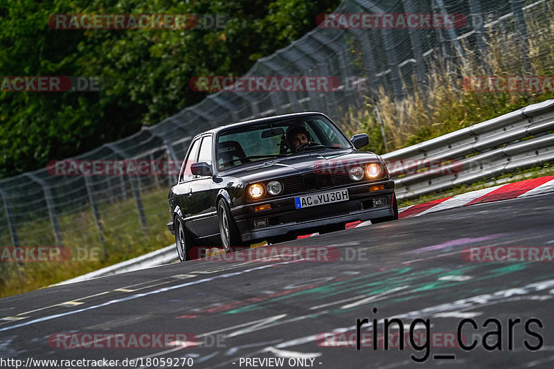 Bild #18059270 - Touristenfahrten Nürburgring Nordschleife (26.07.2022)