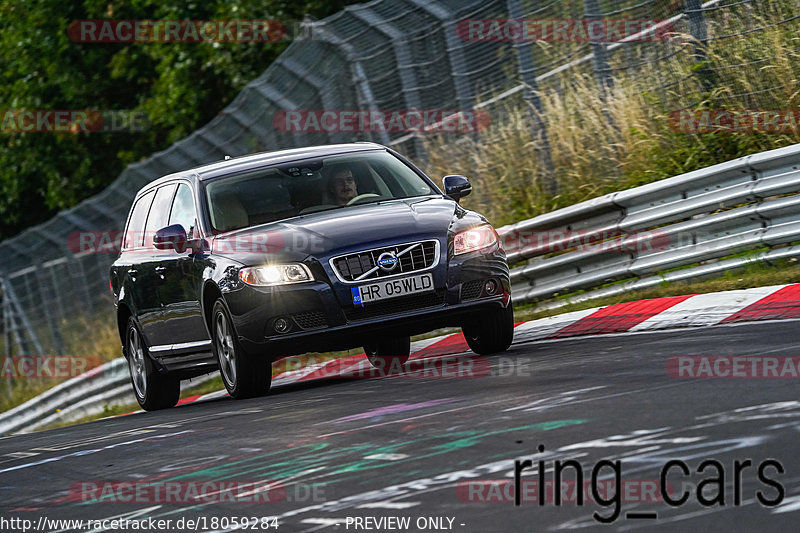 Bild #18059284 - Touristenfahrten Nürburgring Nordschleife (26.07.2022)