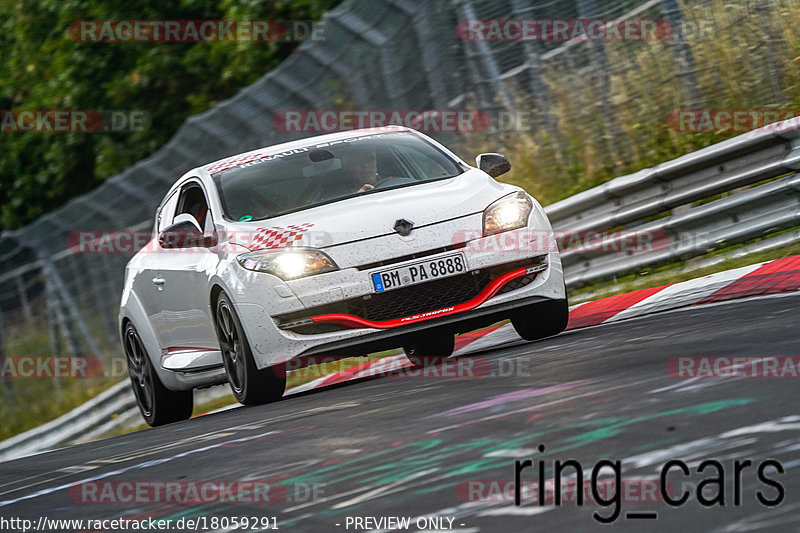 Bild #18059291 - Touristenfahrten Nürburgring Nordschleife (26.07.2022)