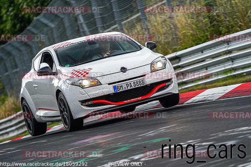 Bild #18059292 - Touristenfahrten Nürburgring Nordschleife (26.07.2022)