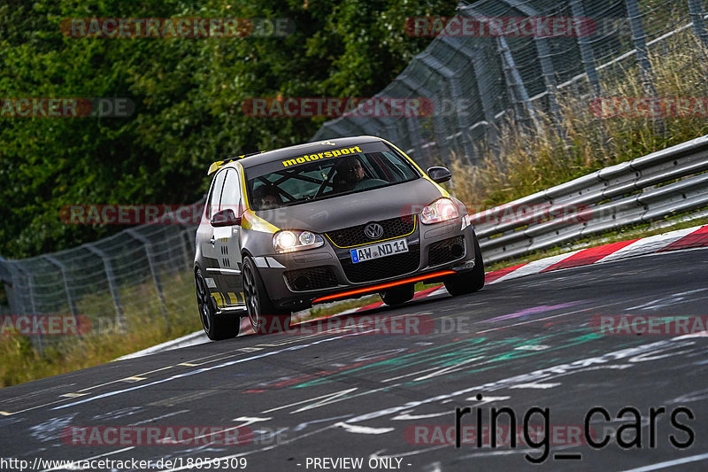 Bild #18059309 - Touristenfahrten Nürburgring Nordschleife (26.07.2022)