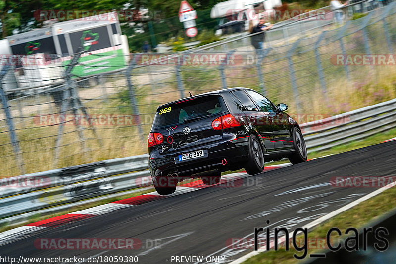 Bild #18059380 - Touristenfahrten Nürburgring Nordschleife (26.07.2022)