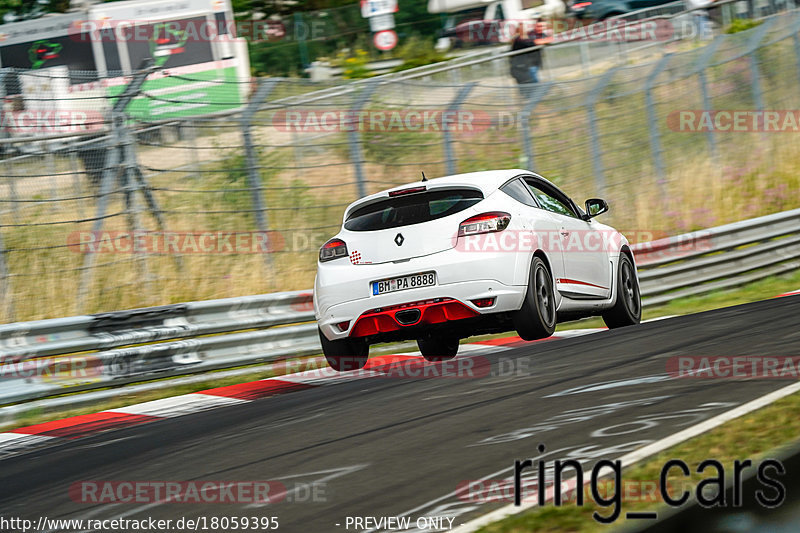 Bild #18059395 - Touristenfahrten Nürburgring Nordschleife (26.07.2022)