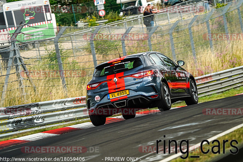 Bild #18059406 - Touristenfahrten Nürburgring Nordschleife (26.07.2022)