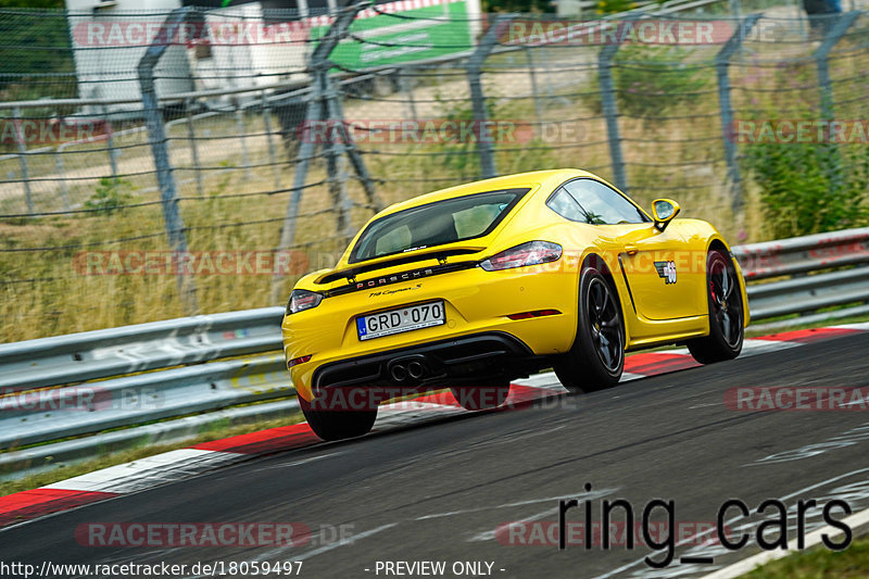 Bild #18059497 - Touristenfahrten Nürburgring Nordschleife (26.07.2022)