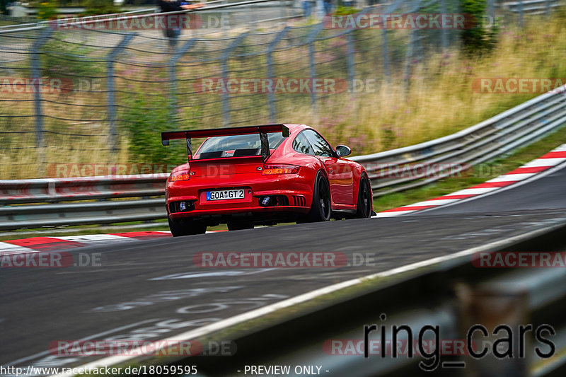 Bild #18059595 - Touristenfahrten Nürburgring Nordschleife (26.07.2022)