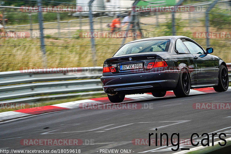 Bild #18059618 - Touristenfahrten Nürburgring Nordschleife (26.07.2022)