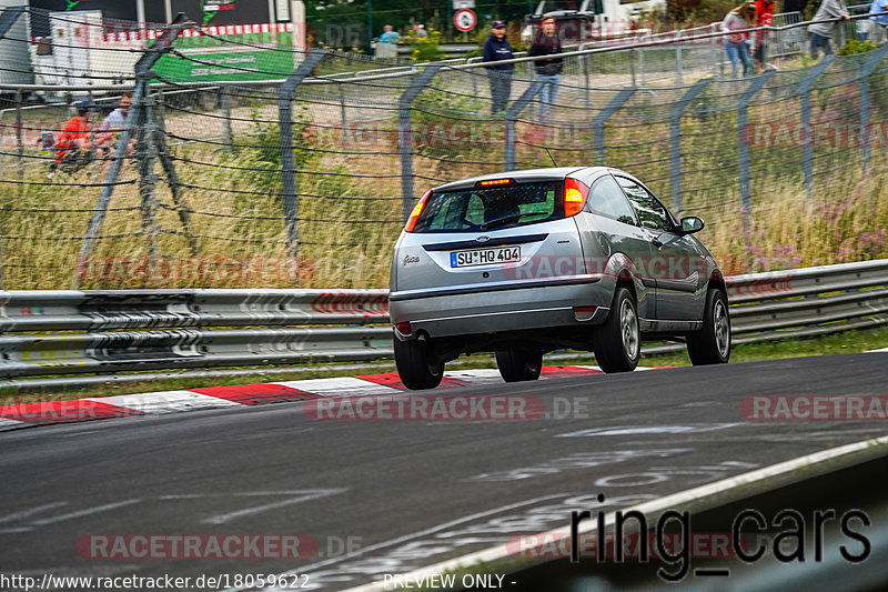 Bild #18059622 - Touristenfahrten Nürburgring Nordschleife (26.07.2022)