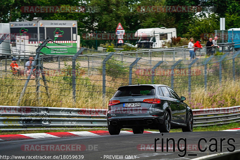 Bild #18059639 - Touristenfahrten Nürburgring Nordschleife (26.07.2022)