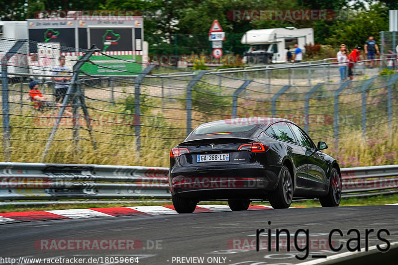 Bild #18059664 - Touristenfahrten Nürburgring Nordschleife (26.07.2022)