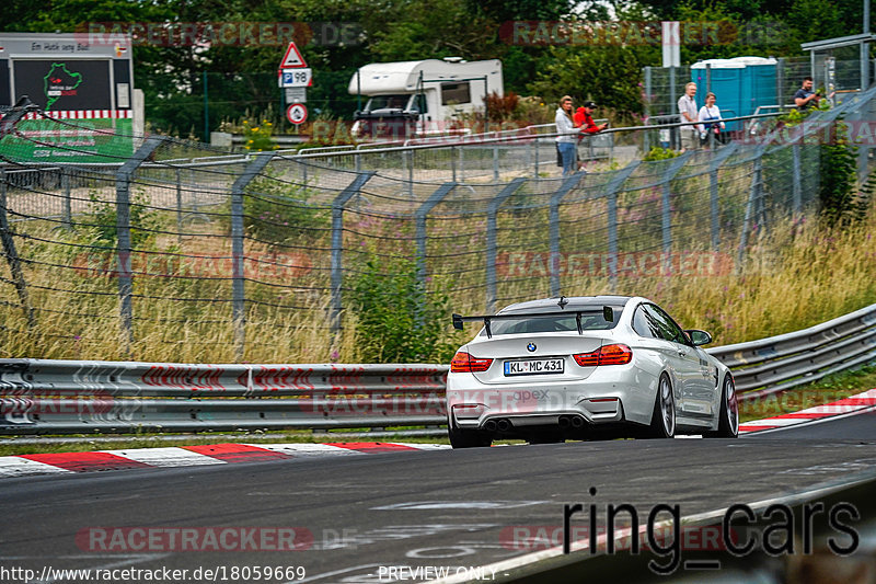 Bild #18059669 - Touristenfahrten Nürburgring Nordschleife (26.07.2022)