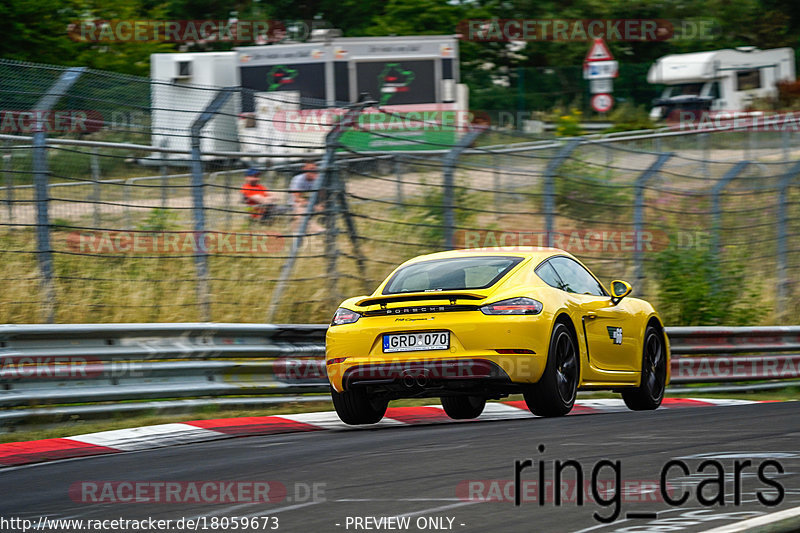 Bild #18059673 - Touristenfahrten Nürburgring Nordschleife (26.07.2022)