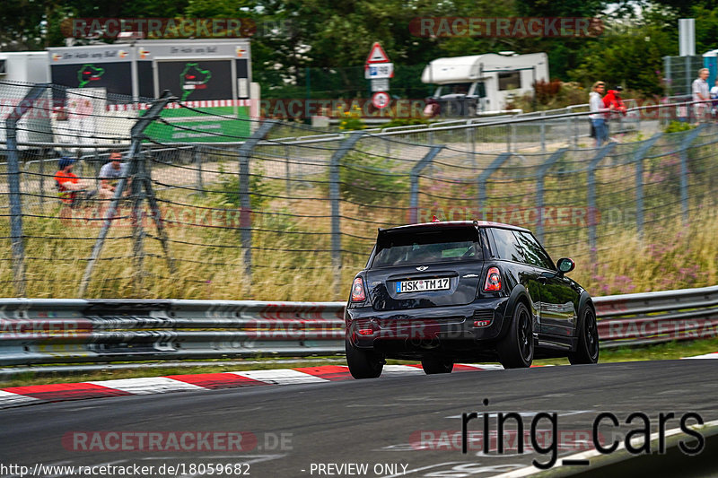 Bild #18059682 - Touristenfahrten Nürburgring Nordschleife (26.07.2022)