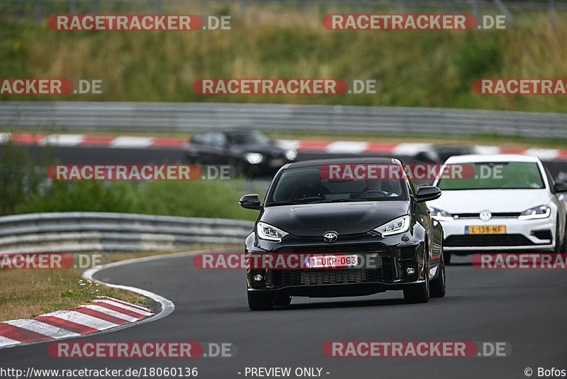 Bild #18060136 - Touristenfahrten Nürburgring Nordschleife (28.07.2022)