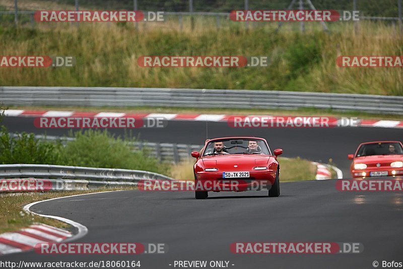 Bild #18060164 - Touristenfahrten Nürburgring Nordschleife (28.07.2022)