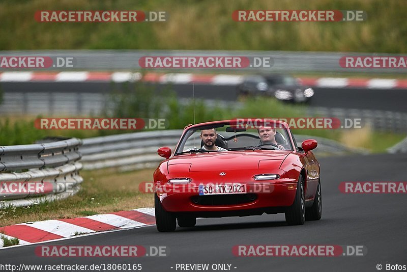 Bild #18060165 - Touristenfahrten Nürburgring Nordschleife (28.07.2022)