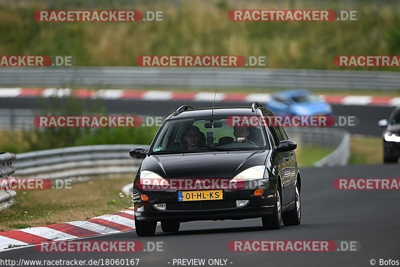 Bild #18060167 - Touristenfahrten Nürburgring Nordschleife (28.07.2022)