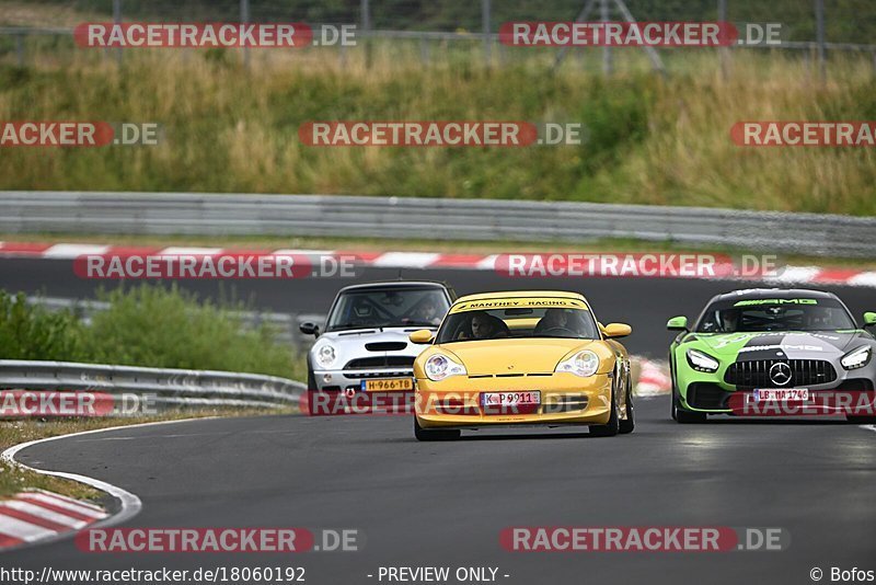 Bild #18060192 - Touristenfahrten Nürburgring Nordschleife (28.07.2022)