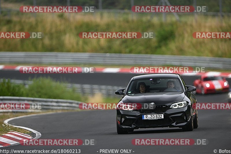 Bild #18060213 - Touristenfahrten Nürburgring Nordschleife (28.07.2022)