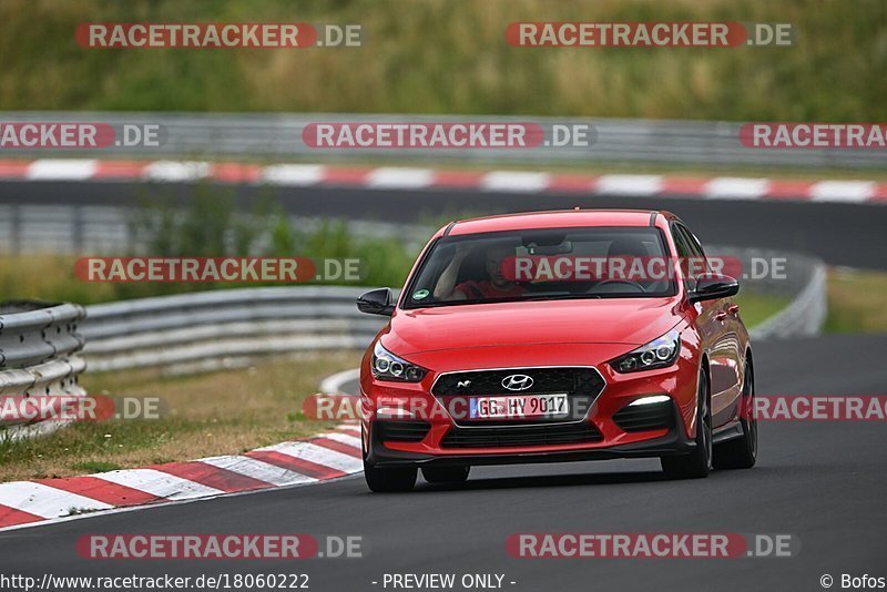 Bild #18060222 - Touristenfahrten Nürburgring Nordschleife (28.07.2022)