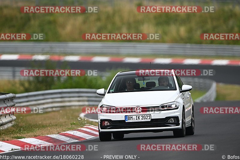 Bild #18060228 - Touristenfahrten Nürburgring Nordschleife (28.07.2022)