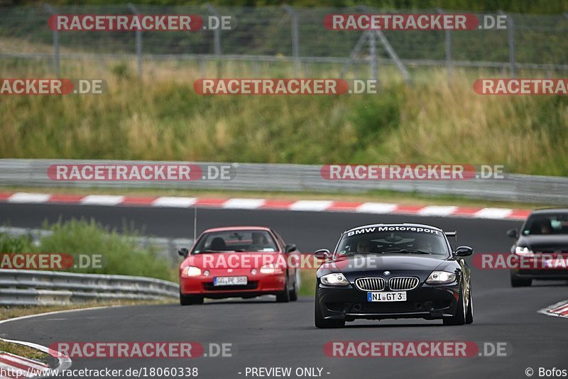 Bild #18060338 - Touristenfahrten Nürburgring Nordschleife (28.07.2022)