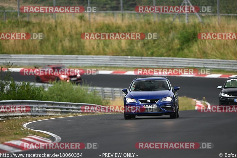 Bild #18060354 - Touristenfahrten Nürburgring Nordschleife (28.07.2022)