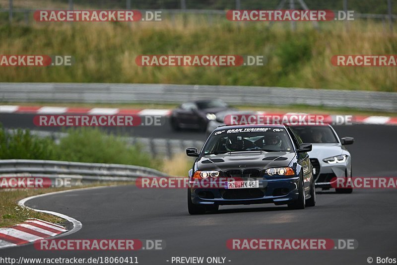 Bild #18060411 - Touristenfahrten Nürburgring Nordschleife (28.07.2022)