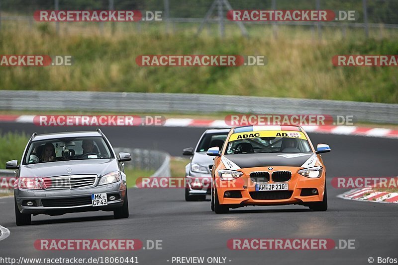 Bild #18060441 - Touristenfahrten Nürburgring Nordschleife (28.07.2022)