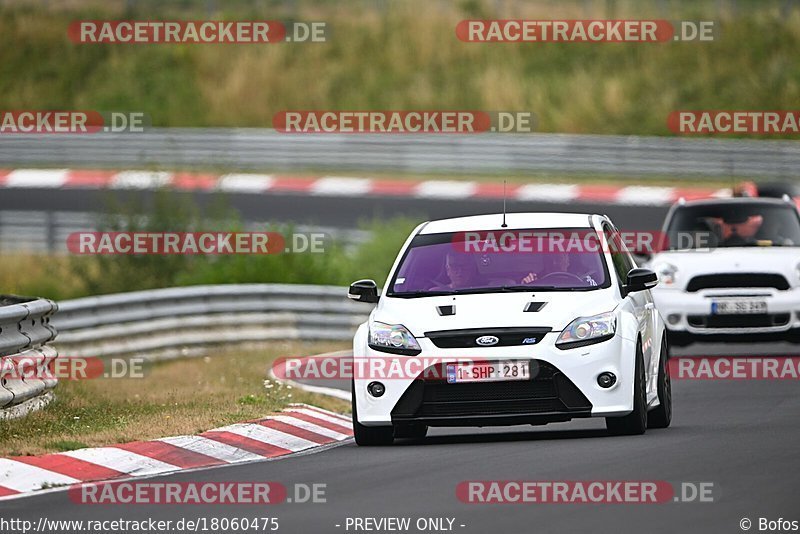 Bild #18060475 - Touristenfahrten Nürburgring Nordschleife (28.07.2022)