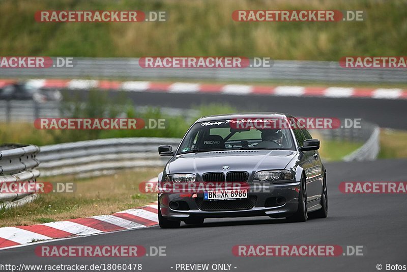 Bild #18060478 - Touristenfahrten Nürburgring Nordschleife (28.07.2022)