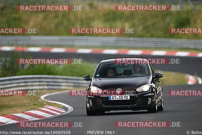 Bild #18060509 - Touristenfahrten Nürburgring Nordschleife (28.07.2022)