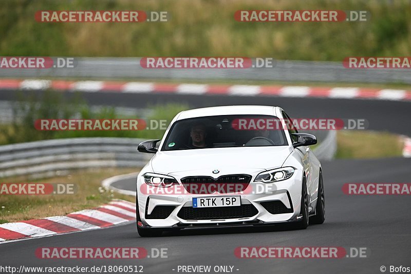 Bild #18060512 - Touristenfahrten Nürburgring Nordschleife (28.07.2022)