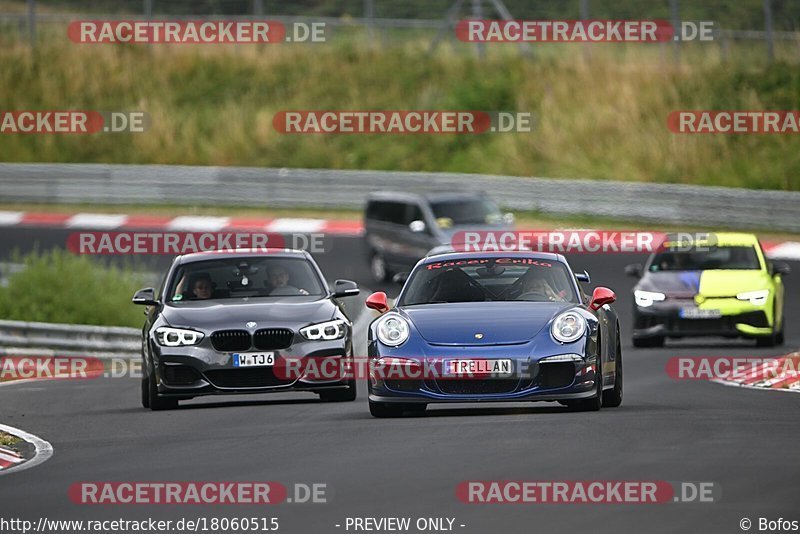 Bild #18060515 - Touristenfahrten Nürburgring Nordschleife (28.07.2022)