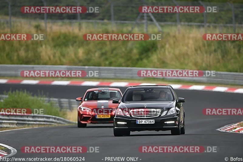 Bild #18060524 - Touristenfahrten Nürburgring Nordschleife (28.07.2022)