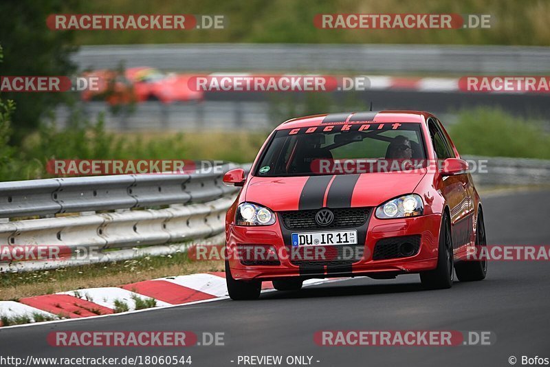 Bild #18060544 - Touristenfahrten Nürburgring Nordschleife (28.07.2022)