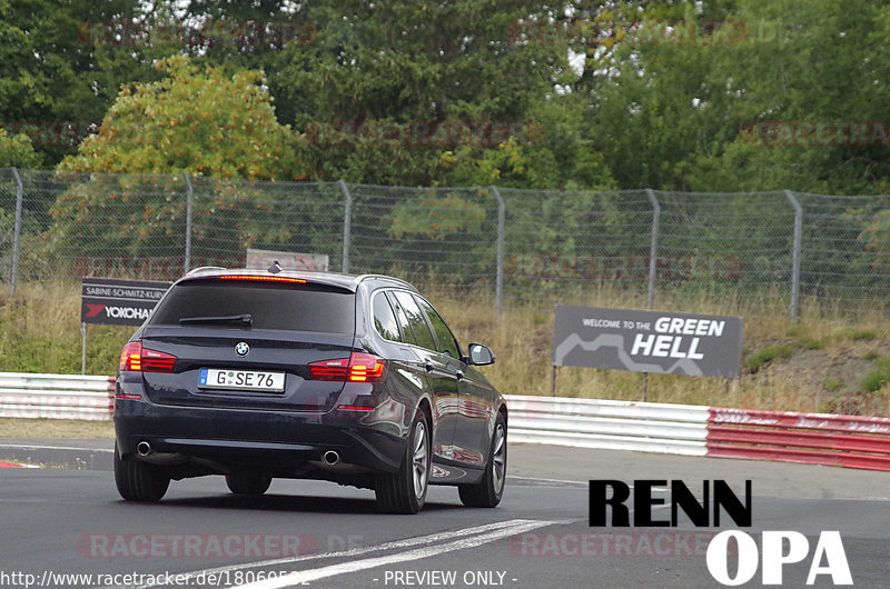 Bild #18060582 - Touristenfahrten Nürburgring Nordschleife (28.07.2022)