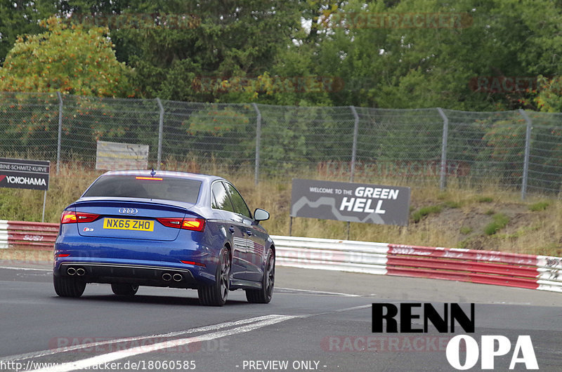 Bild #18060585 - Touristenfahrten Nürburgring Nordschleife (28.07.2022)